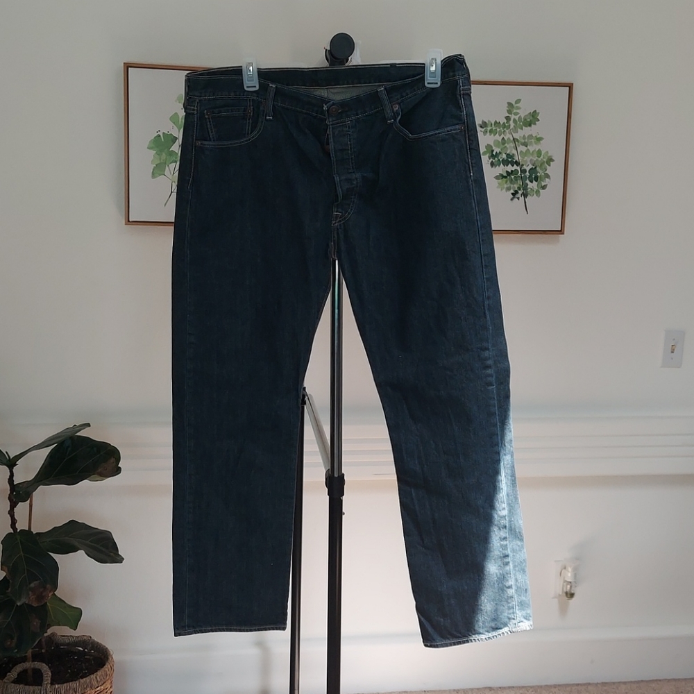 Levi Strauss & CO. Jeans